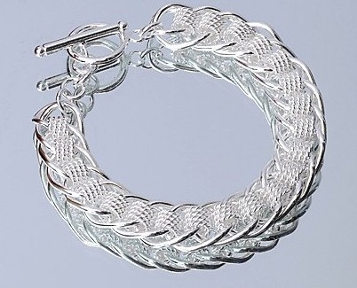 Bracciale Tiffany Modello 366